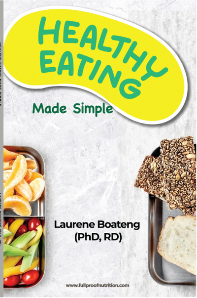 HEALTHY EATING
