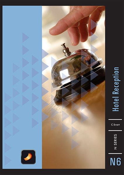 Hotel Reception N6 (Perpetual license)