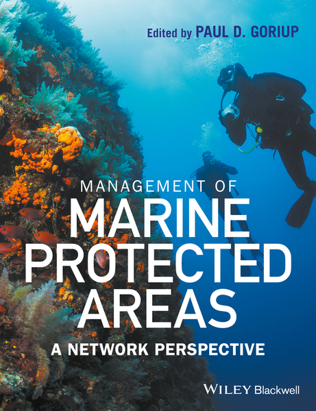 Management of Marine Protected Areas – DC eBOOKS