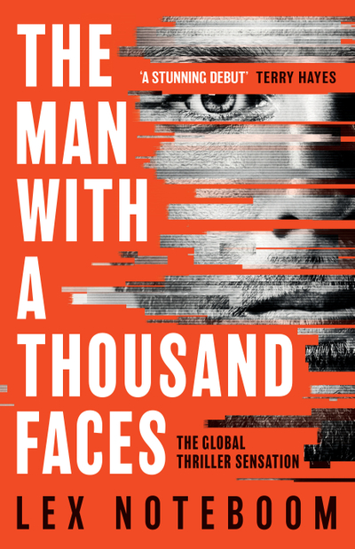 The Man with a Thousand Faces