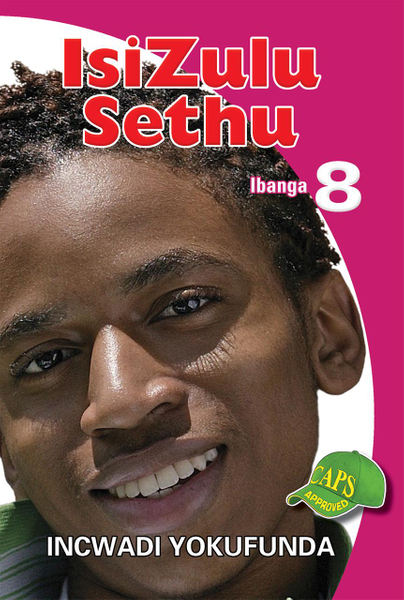 Isizulu Sethu Grade 8 Reader Lifetime License