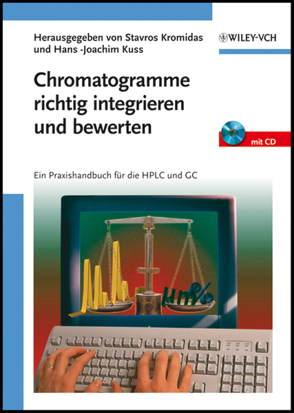 Chromatogramme richtig integrieren und bewerten