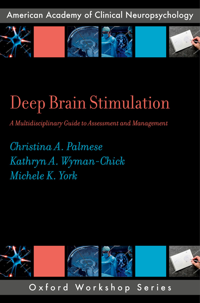 Deep Brain Stimulation