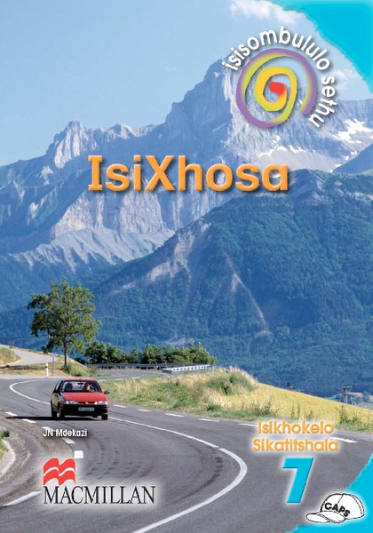 Solutions For All Isixhosa Home Language Grade 7 Teacher's Guide