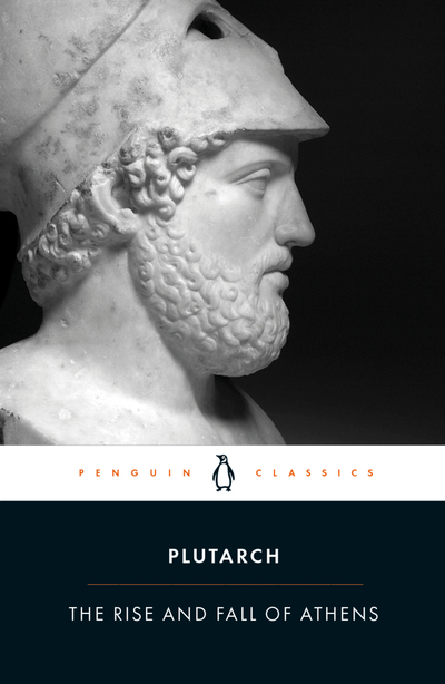 The Rise And Fall of Athens