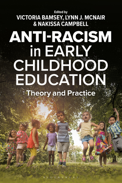 Anti-racism in Early Childhood Education