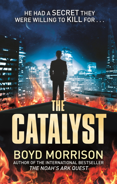 The Catalyst