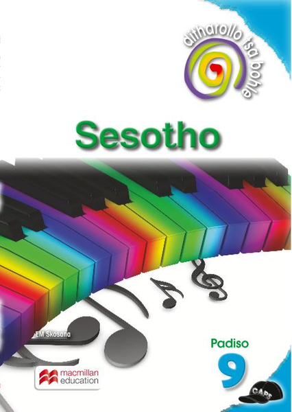 Ditharollo Tsa Bohle Sesotho Kereit 9 Padiso