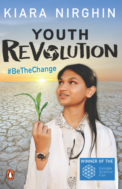 Youth Revolution