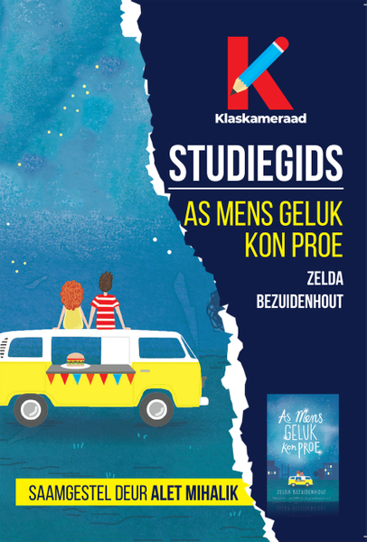 Studiegids: As mens geluk kon proe