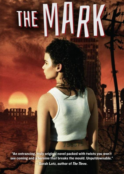 THE MARK (SCHOOL EDITION)