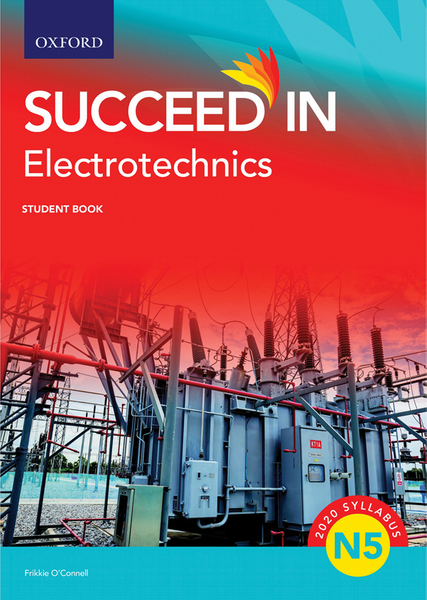 Succeed in Electrotechnics N5 SB