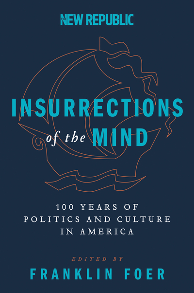 Insurrections of the Mind
