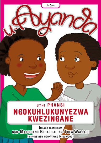 U-Ayanda Uthi Phansi KgoKuhlukunyezwa Kwezingane