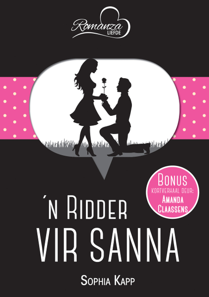 ’n Ridder vir Sanna