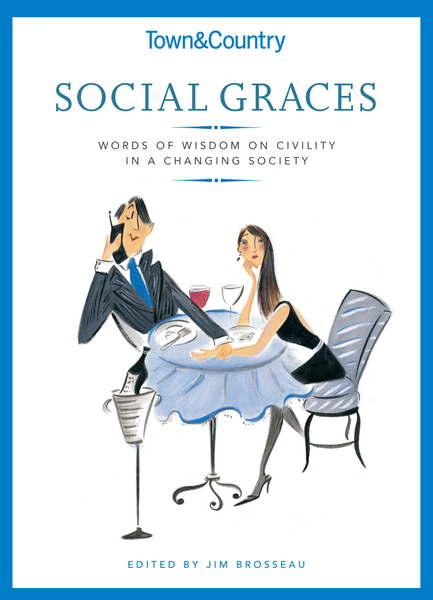Town & Country Social Graces