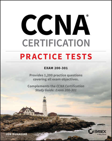 CCNA Certification Practice Tests