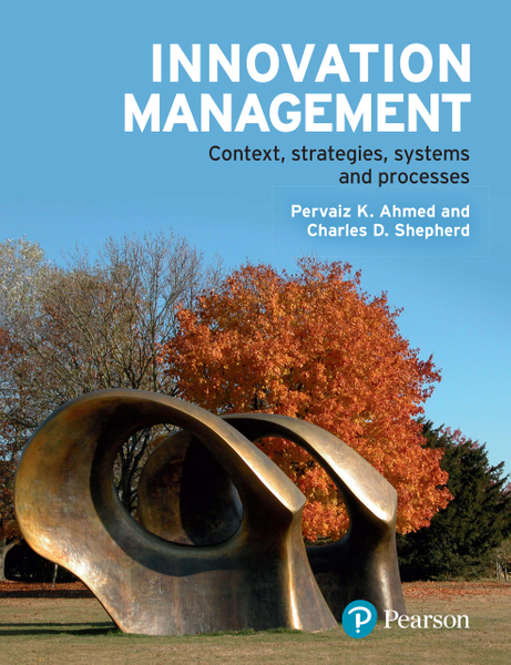 Innovation Management
