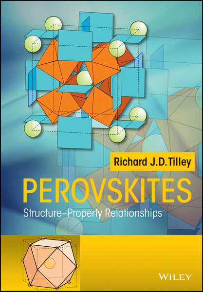 Perovskites – DC eBOOKS