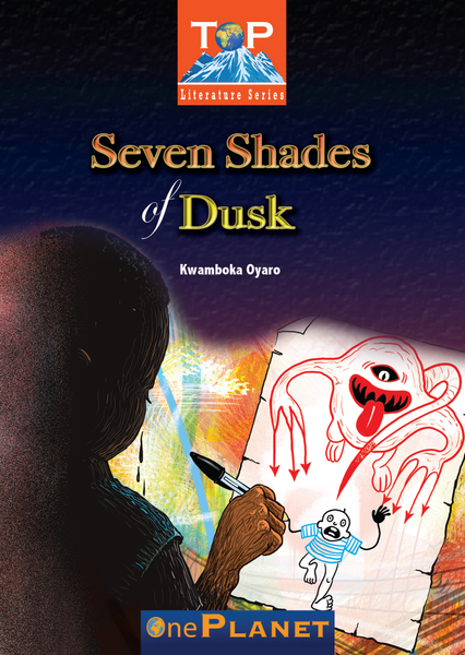 Seven Shades of Dusk