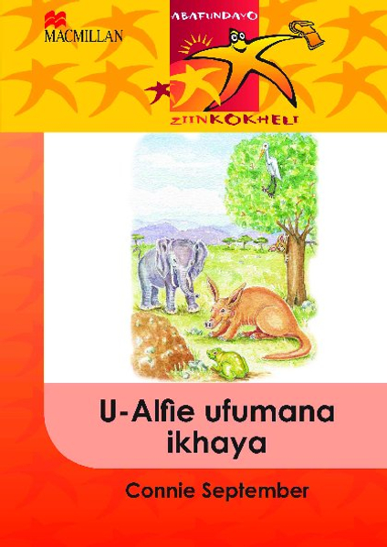 Abafundayo Ziinkokheli: U-Alfi Ufumana Ikhaya