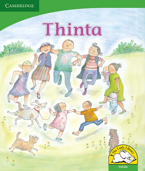 Thinta