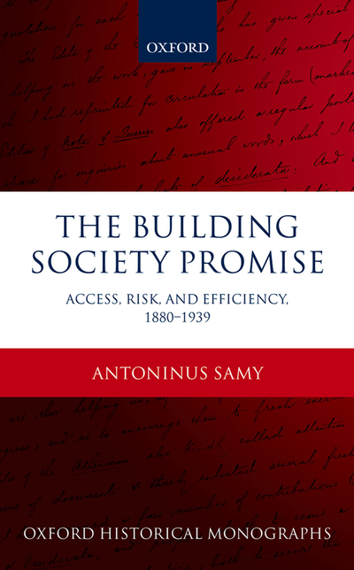 The Building Society Promise