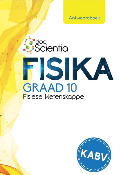 Doc Scientia Graad 10 Fisiese Wetenskappe Fisika Antwoordboek 2026