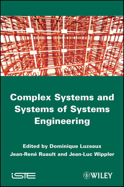 Large-scale Complex System and Systems of Systems