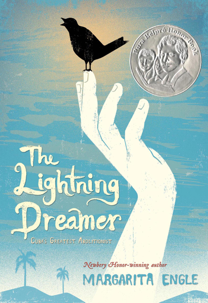 The Lightning Dreamer