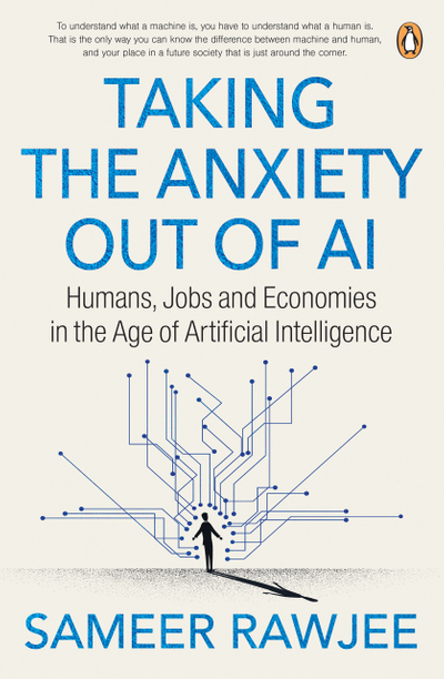 Taking the Anxiety out of AI