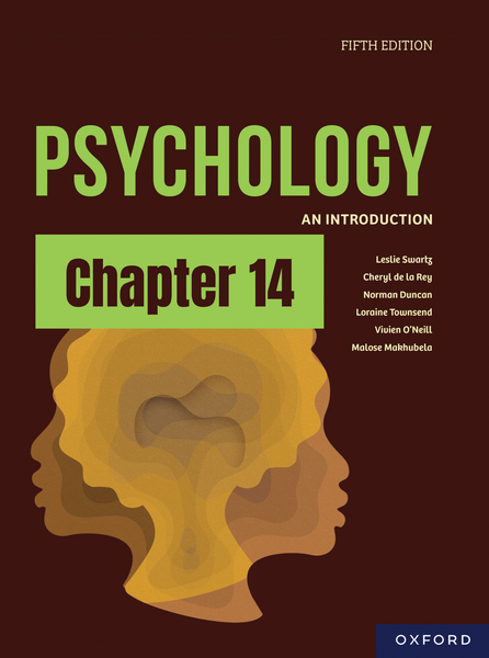 Psychology: An Introduction 5e -Chapter 14: Language