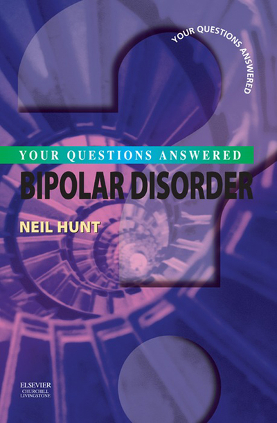 BIPOLAR DISORDER E-BOOK