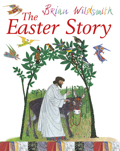 The Easter Story