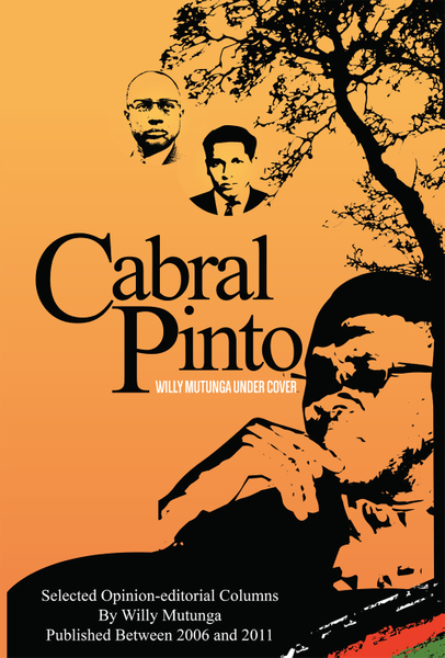 Cabral Pinto