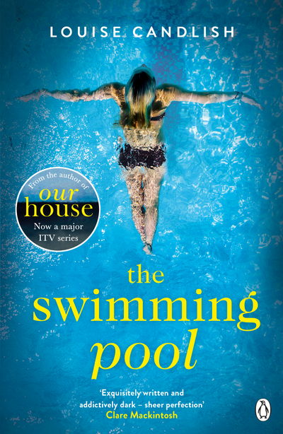 The Swimming Pool