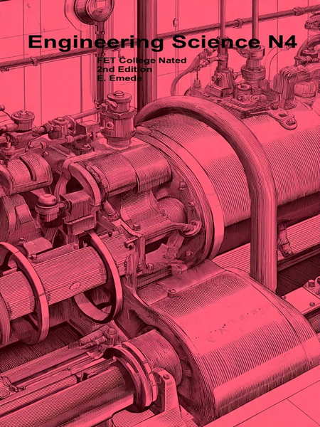 Engineering Science N4