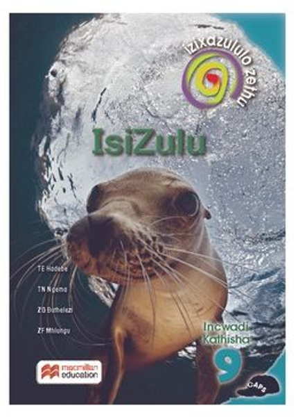 Solutions For All Isizulu Home Language Grade 9 Teacher's Guide