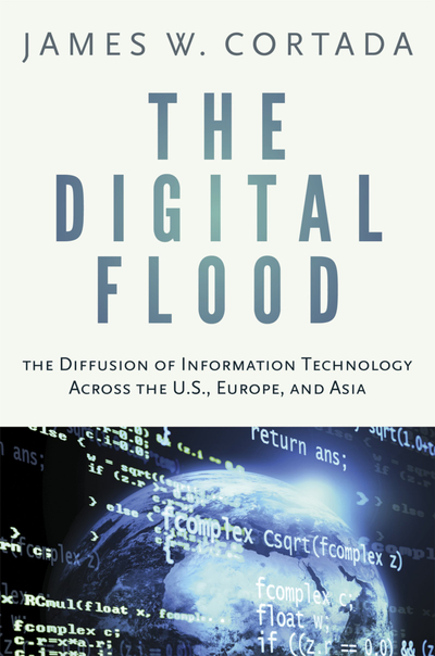The ^ADigital Flood