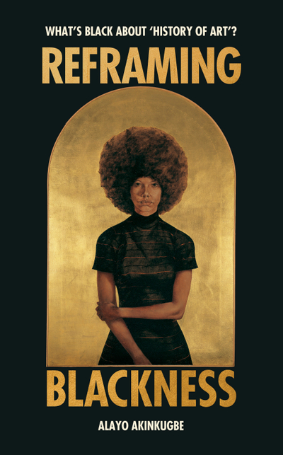 Reframing Blackness