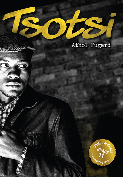 Tsotsi (1 year licence)