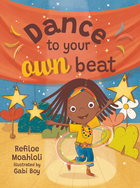 Dance to Your Own Beat