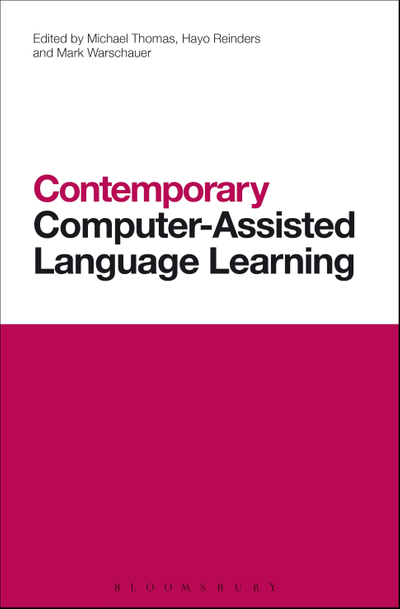 Contemporary Computer-Assisted Language Learning