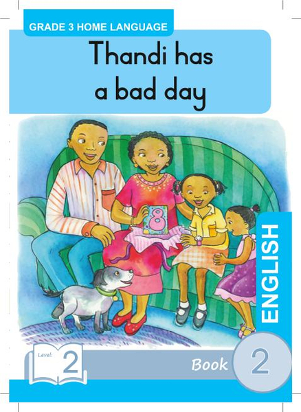 Thandi has a bad day