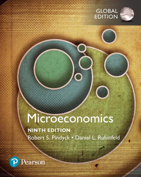 Microeconomics, Global Edition - Unisa Ebooks
