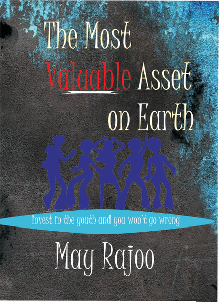 THE MOST VALUABLE ASSET ON EARTH