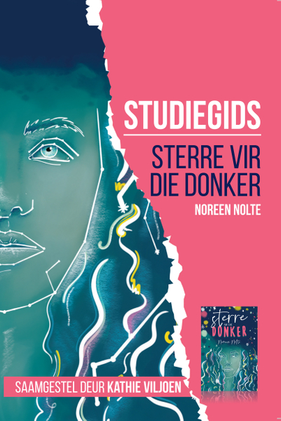Studiegids: Sterre vir die donker