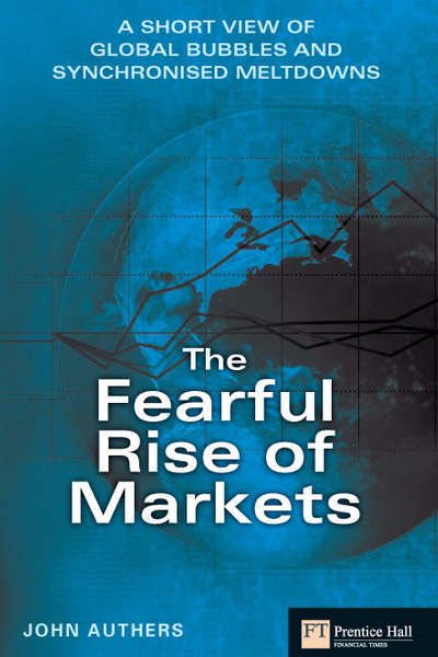 Greed without Fear ebook