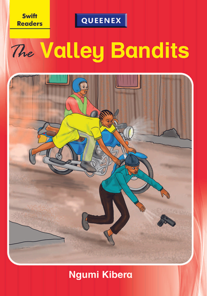 The Valley Bandits