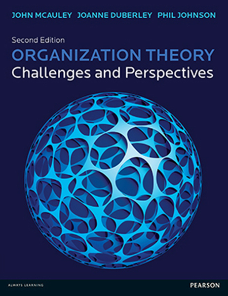 Organization Theory